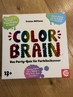 Color Brain Spiel