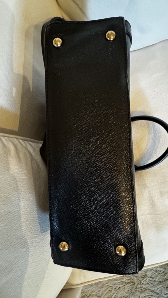 Marella Taschen für Damen: Borsa nera MARELLA, nuova con etichetta – Neu und originalverpackt aus Corseaux von zetajones01 4