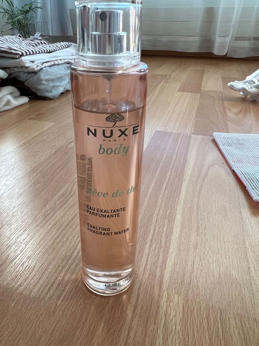 Nuxe Parfum & Eau de Toilette: Nuxe Body Spray – Gebraucht aus Olten von  2