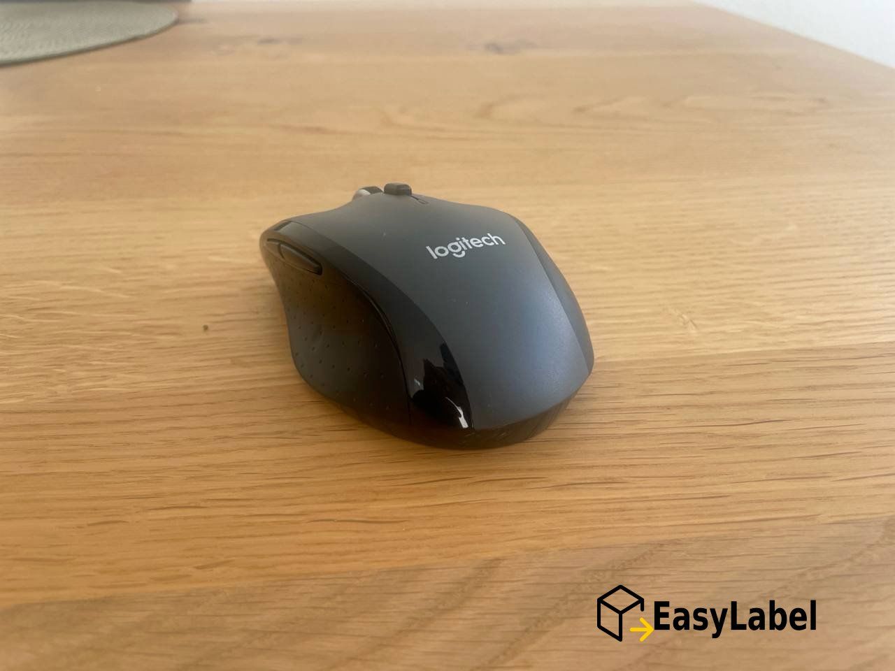 Logitech Mouse: Logitech M705 Mouse, wireless, unifying. Lieferung gratis – Usato da Glattpark(Opfikon) venduto da easylabel 1