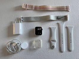 Apple Watch SE série 2