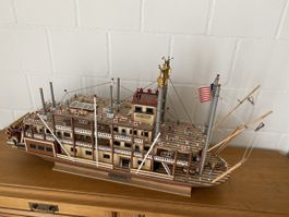 Schiff Spirit of Mississippi