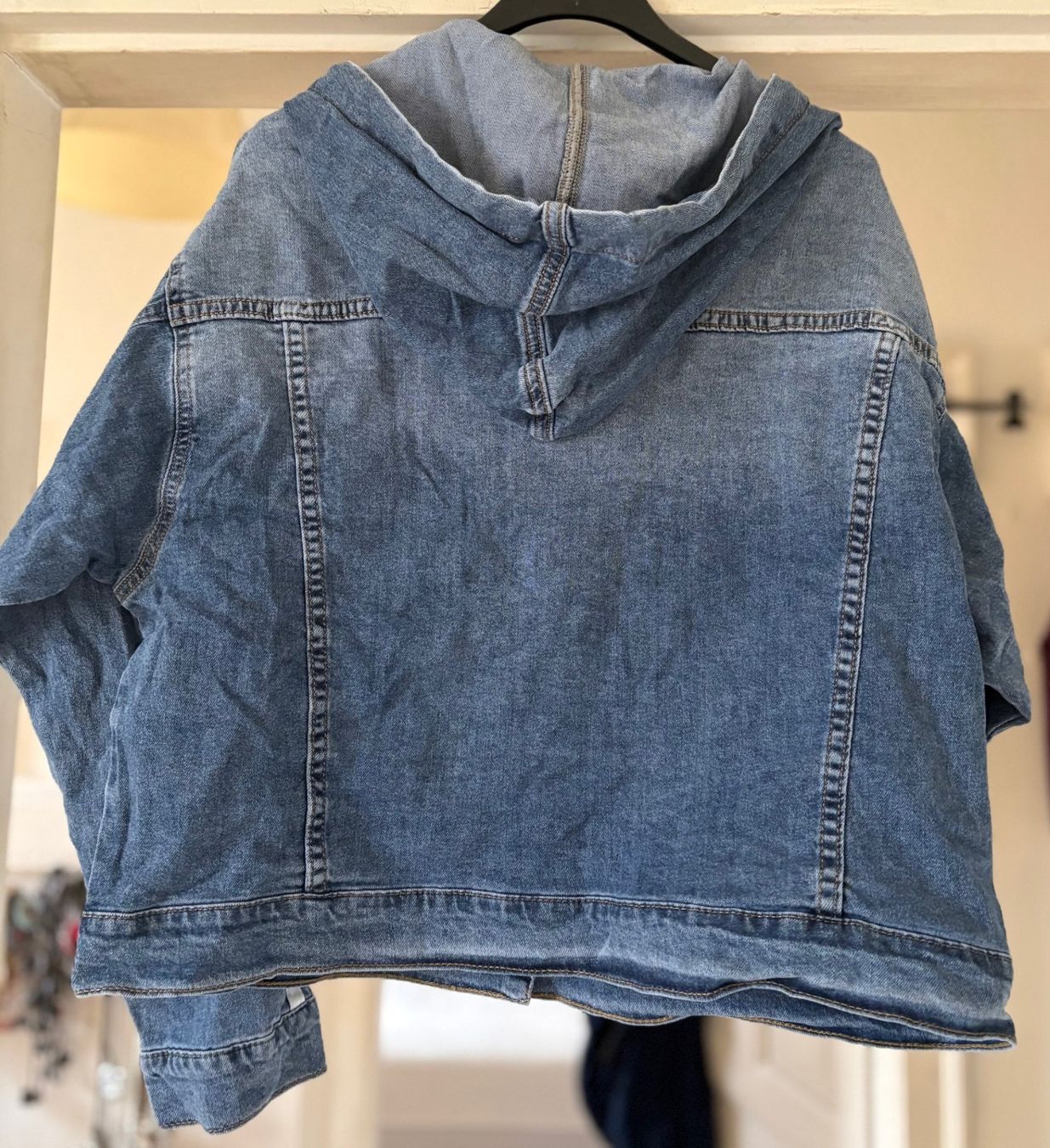 Giacche: VESTE JEANS!! M – Nuovo e nell'imballaggio originale da Locarno venduto da NicoNion 4