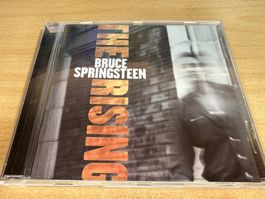 W1 Bruce Springsteen – The Rising