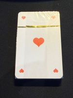 Neue Jasskarten - neu und originalverpackt !