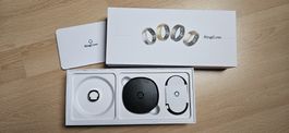 RingConn Gen 2 Grösse 6 Gold Smartring