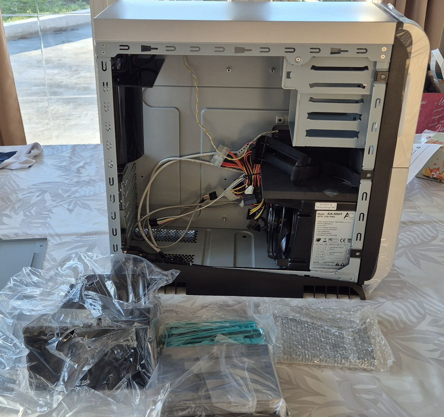 Boîtier électrique Hoffman CSD362412 – Coffret De Protection Pour Installations