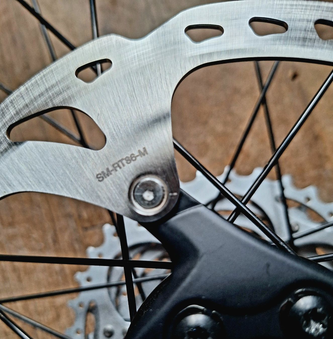 Pneumatici & Ruote complete: Shimano Wheels Set MTB 29" – Nuovo (secondo la descrizione) da Basel venduto da OnutWOODLAND 8