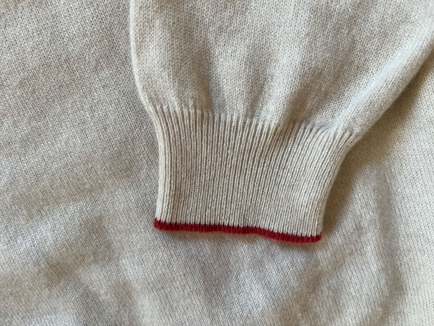 Brunello Cucinelli Maglioni & Felpe: Original Brunello Cucinelli Pulli Gr M – Usato da Engelberg venduto da weisserstern 3
