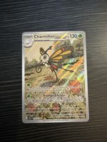 Carte Pokémon Charmillon 219/217 - FR 🇫🇷