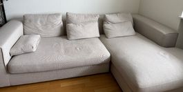 Pfister Sofa Brindisi