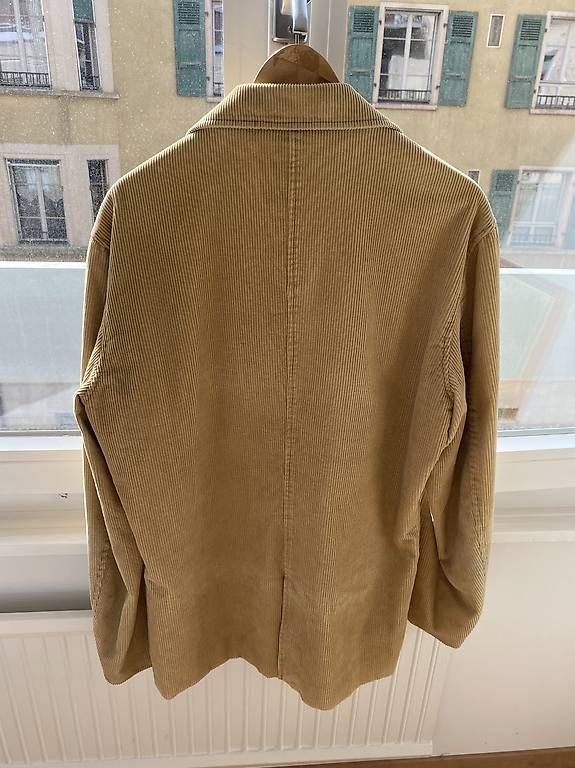 Giacche: Veste de mi-Saison taille 50, comme neuve – Usato da Genève venduto da Olivi660 4