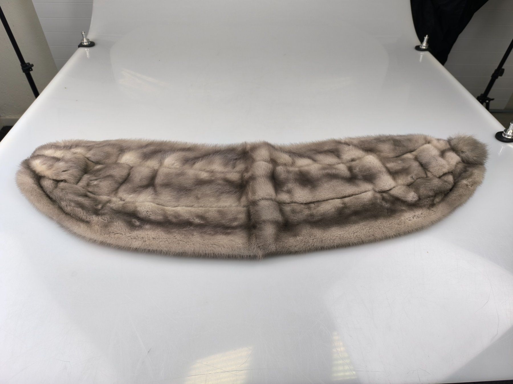 Altro in Moda donna: Cape aus Fell – Usato da Rüti ZH venduto da Restwert_Rueti_ZH 1