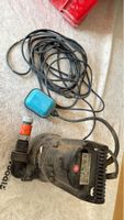 GARDENA Tauchpumpe 5000s