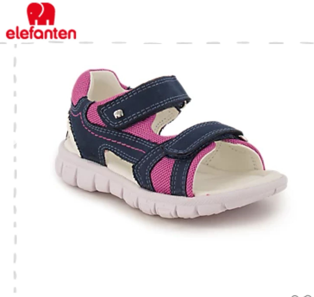 Elefanten Scarpe per ragazze: Elefanten Mädchen Sandalen – Nuovo e nell'imballaggio originale da Bad Ragaz venduto da AKahlon