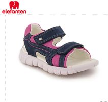 Elefanten Mädchen Sandalen