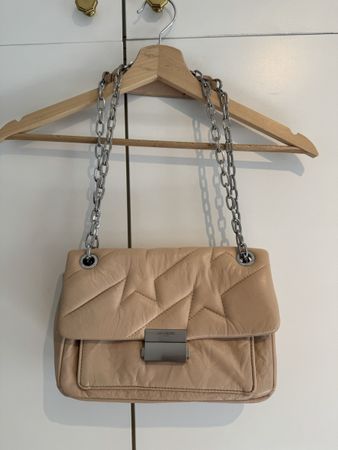 Sac Zadig & Voltaire rose