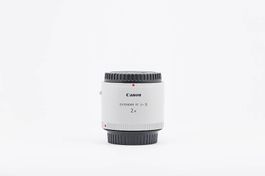 Téléconvertisseur Soligor AF Pro 2x C/AF1 – Monture Canon EF – Pour Reflex Numérique EOS