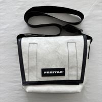 Freitag Messenger Bag