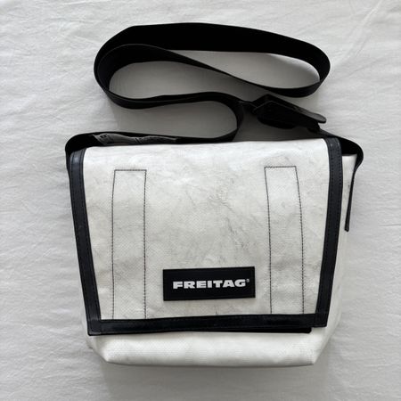 Freitag Messenger Bag