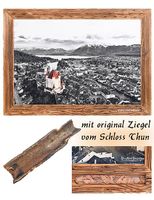 Thun Bild Unikat, Einzigartig