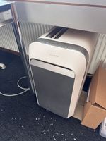 Fellowes Aktenvernichter Modell L400 Gebraucht