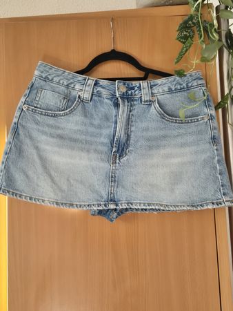 Minirock