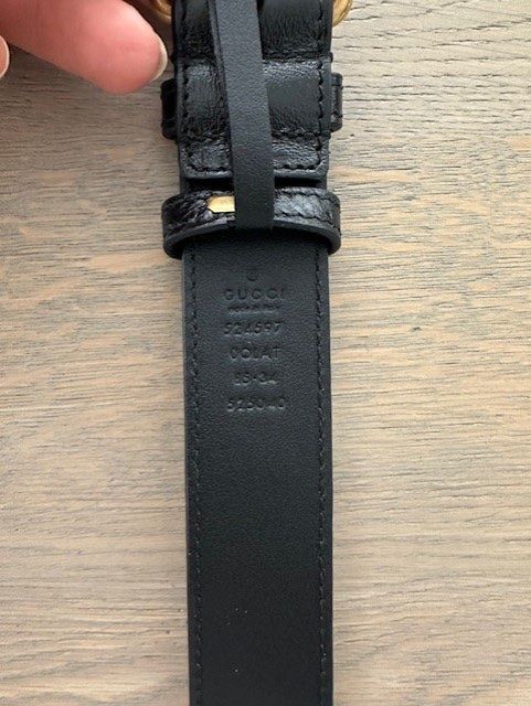 Gucci Taschen: Gucci GG Marmont Belt Bag Pack – Neu (gemäss Beschreibung) aus Dallenwil von ZD2019 6