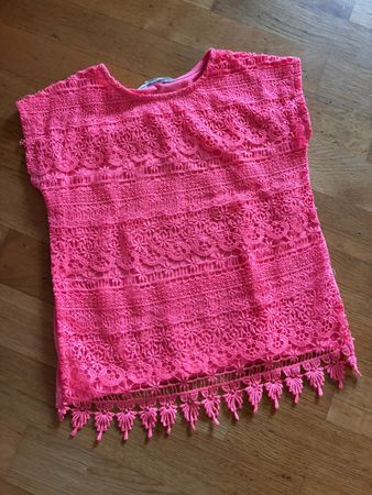 schönes Tshirt Gr. 122/128