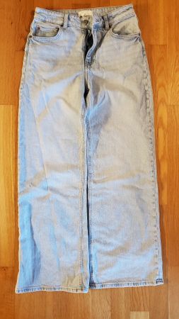 Jeans für Frauen Grösse 38.Top Zustand