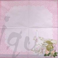 Serviette baby (e45) 2Stk.
