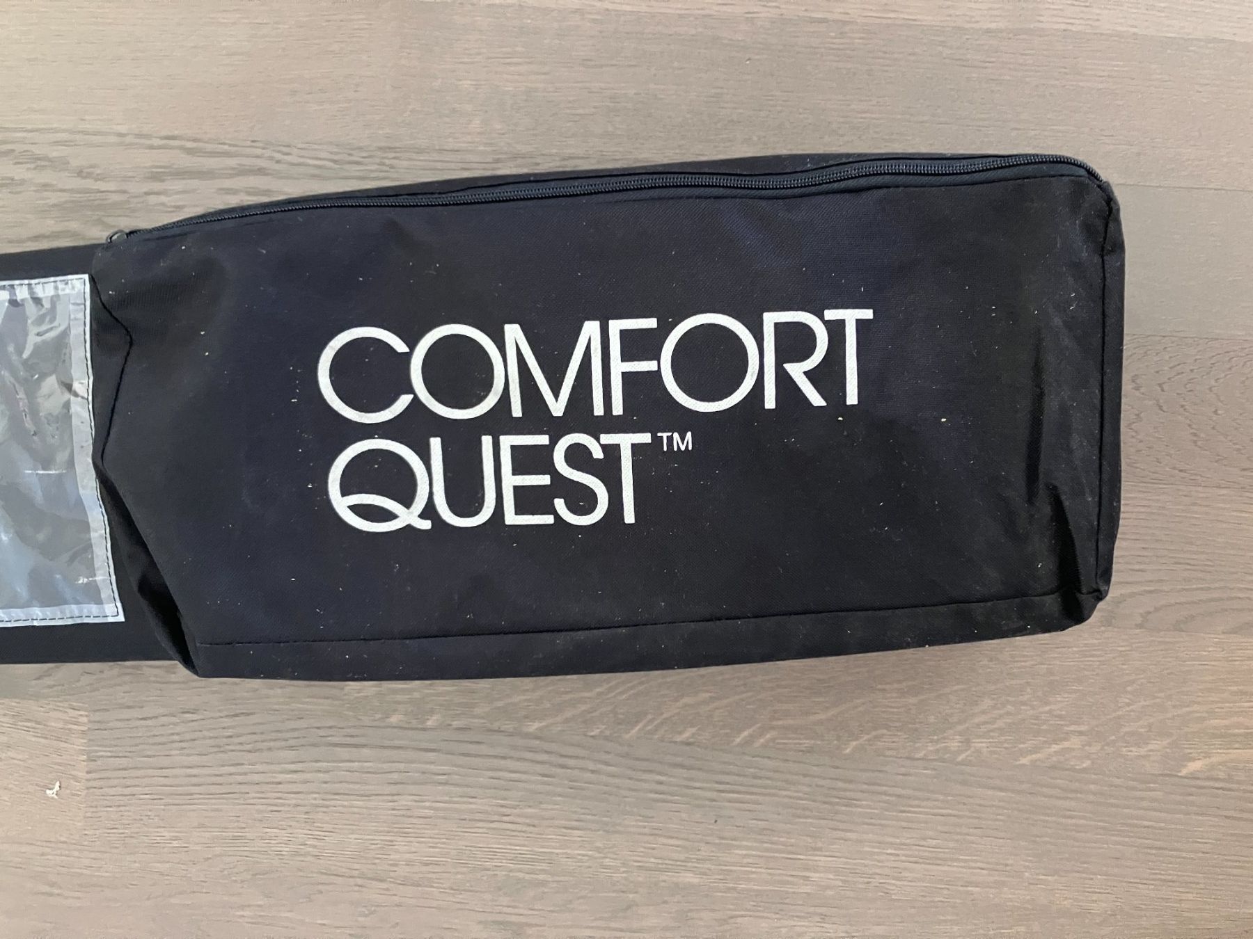 Letti: Feldbett Comfort Quest – Usato da Adliswil venduto da lauryyrual 6