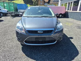 Ford Focus 2.0