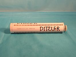 Vermicelles-Presse Louis Ditzler AG, Basel