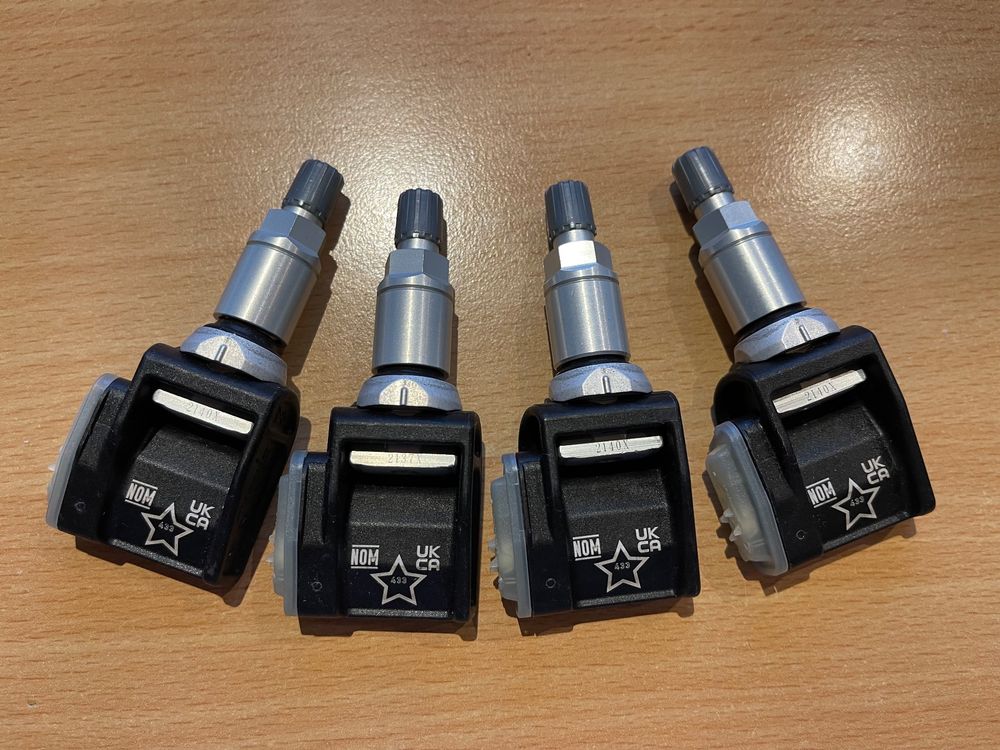 BMW Reifendrucksensoren-Wechsel RDKS F20 F21 F30 F31 F32 F33 F34 In Hessen - Flörsheim Am Main | Ersatz- & Reparaturteile Kaufen