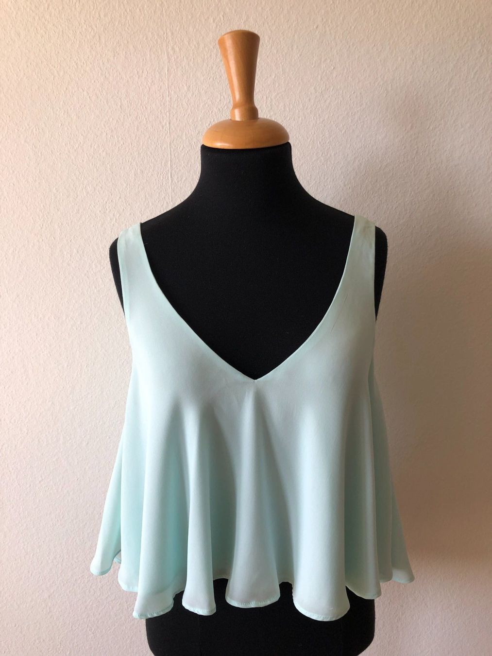 Zara Tops: Zara Top XS – Gebraucht aus Dietlikon von Luna77