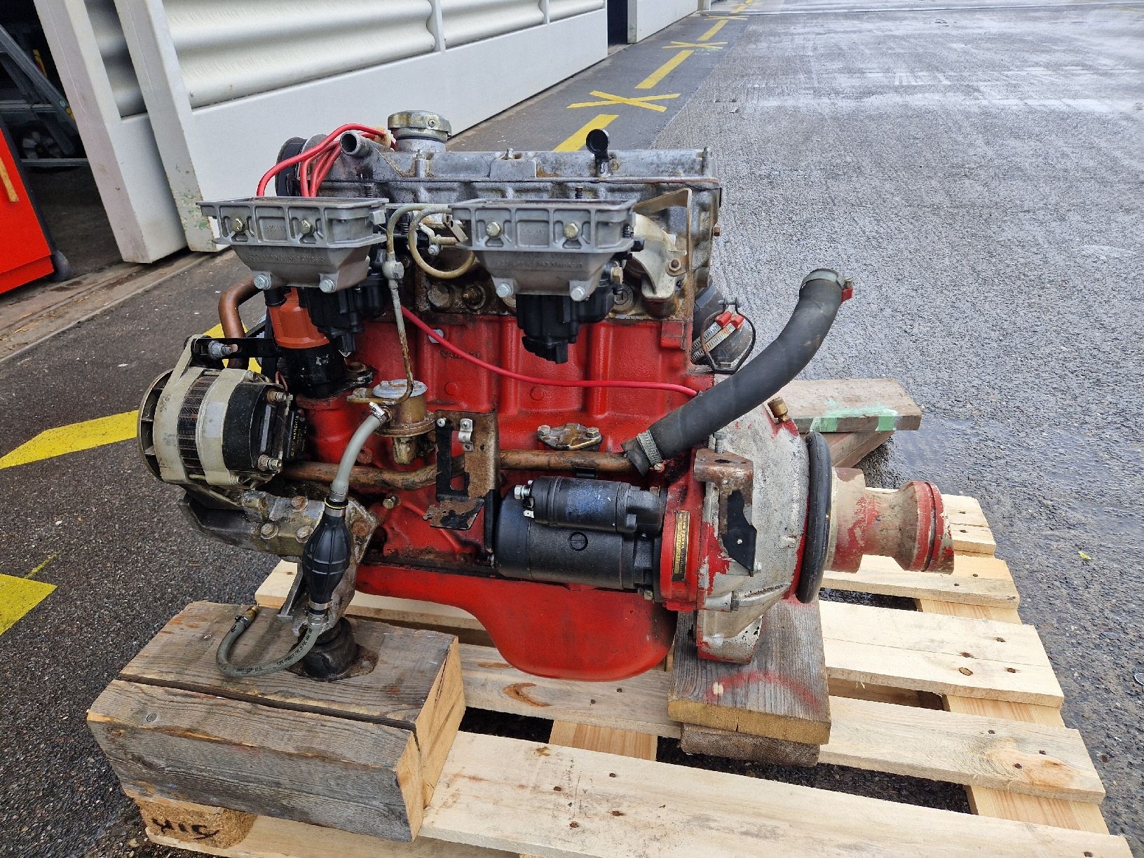 Bayliner Barche: Motorboot Bayliner – Usato da Rapperswil SG venduto da Val3ntin22 7