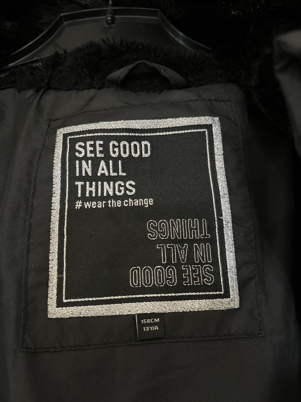 C&A Jacken & Mäntel: Jacke 158 – Gebraucht aus Schlieren von a24_rkd6 3