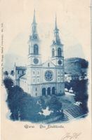 Glarus Kirche