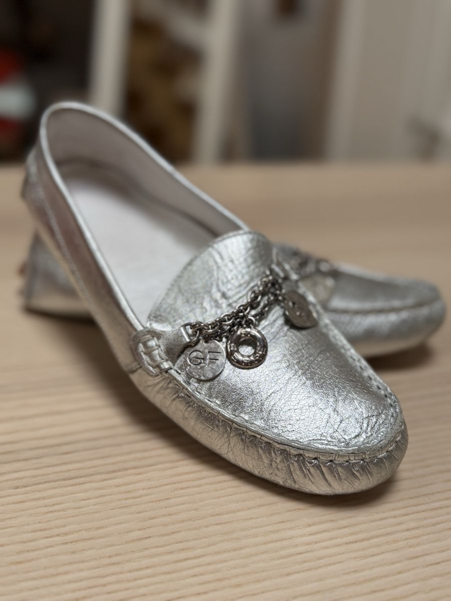 Scarpe da donna: Mokassin GF Ferre wie NEU – Usato da Zürich venduto da Elena_8