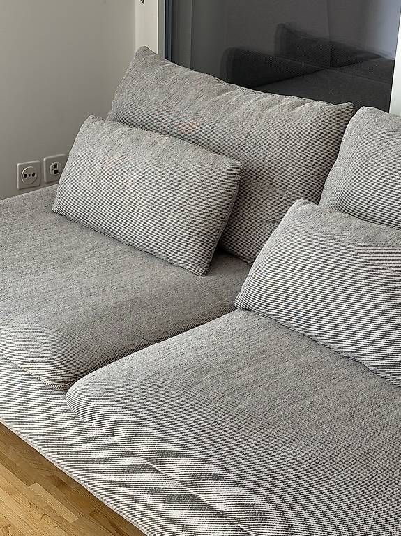 Divani: IKEA SÖDERHAMN 2-Seat Sofa – Usato da Uzwil venduto da tfr_s2dm 1