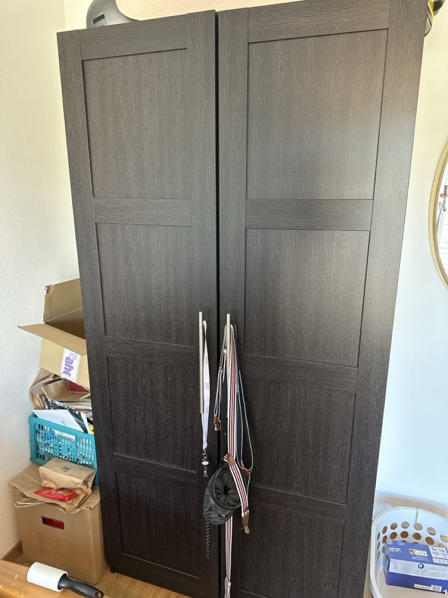 Armadi: Kleiderschrank  – Usato da St. Gallen venduto da flo_ls29 1