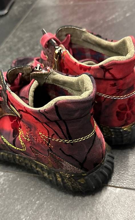 Scarpe da donna: Laura Vita Schuhe Gr. 41 – Usato da Wetzikon ZH venduto da s.ochsner 1