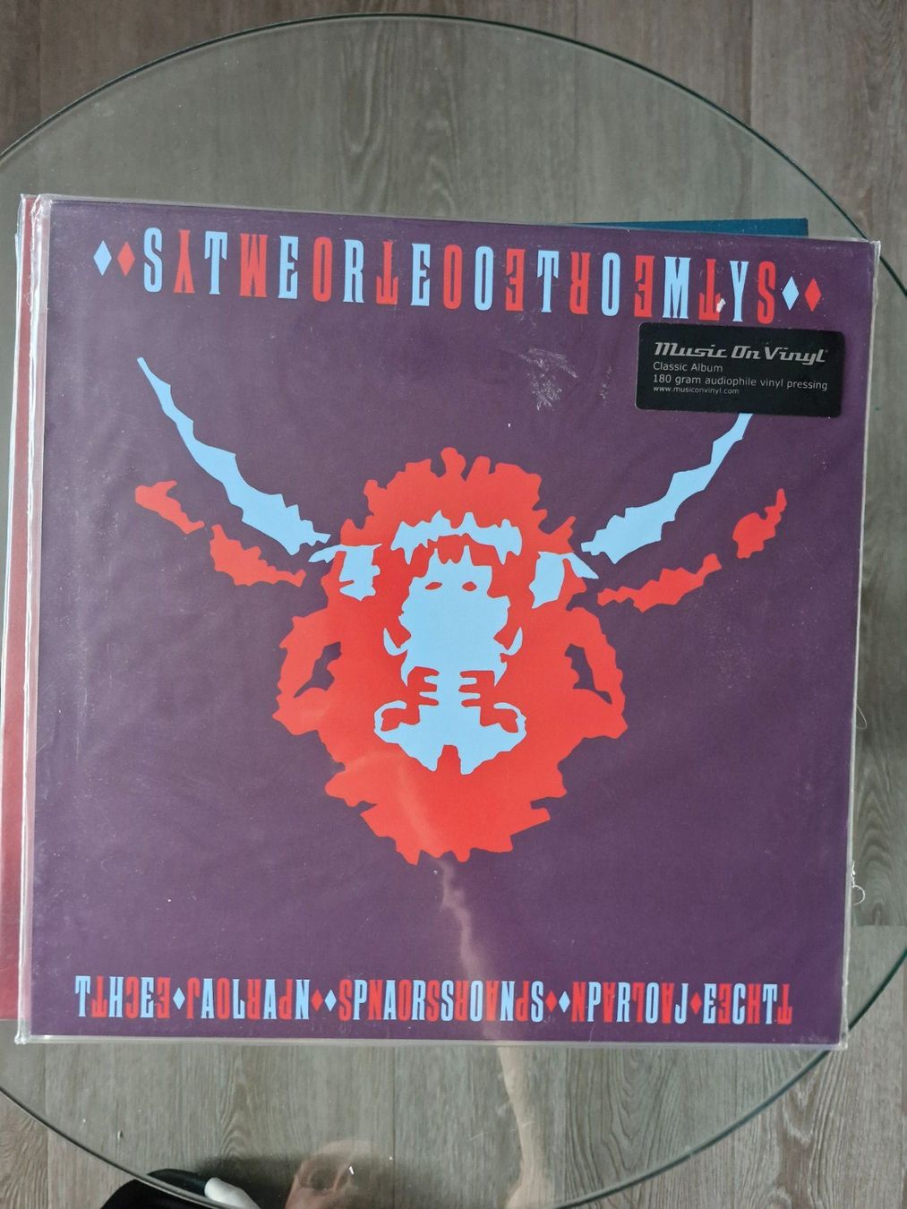 Dischi in vinile: 4 LPs Alan Parsons Project Schallplatten Sammlung, Neu – Nuovo e nell'imballaggio originale da Aadorf venduto da MediaGuru 4