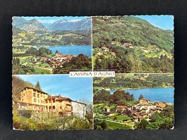 Cassina d'agno
