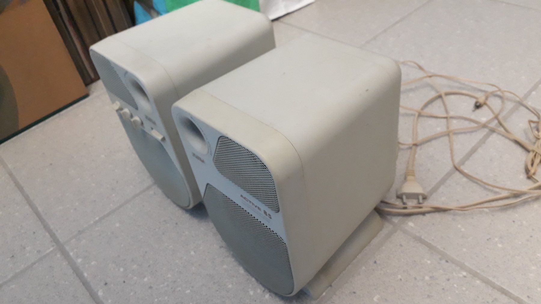Casse acustiche: PC Lautsprecher Active 85 – Usato da Stäfa venduto da Supertramp73 2