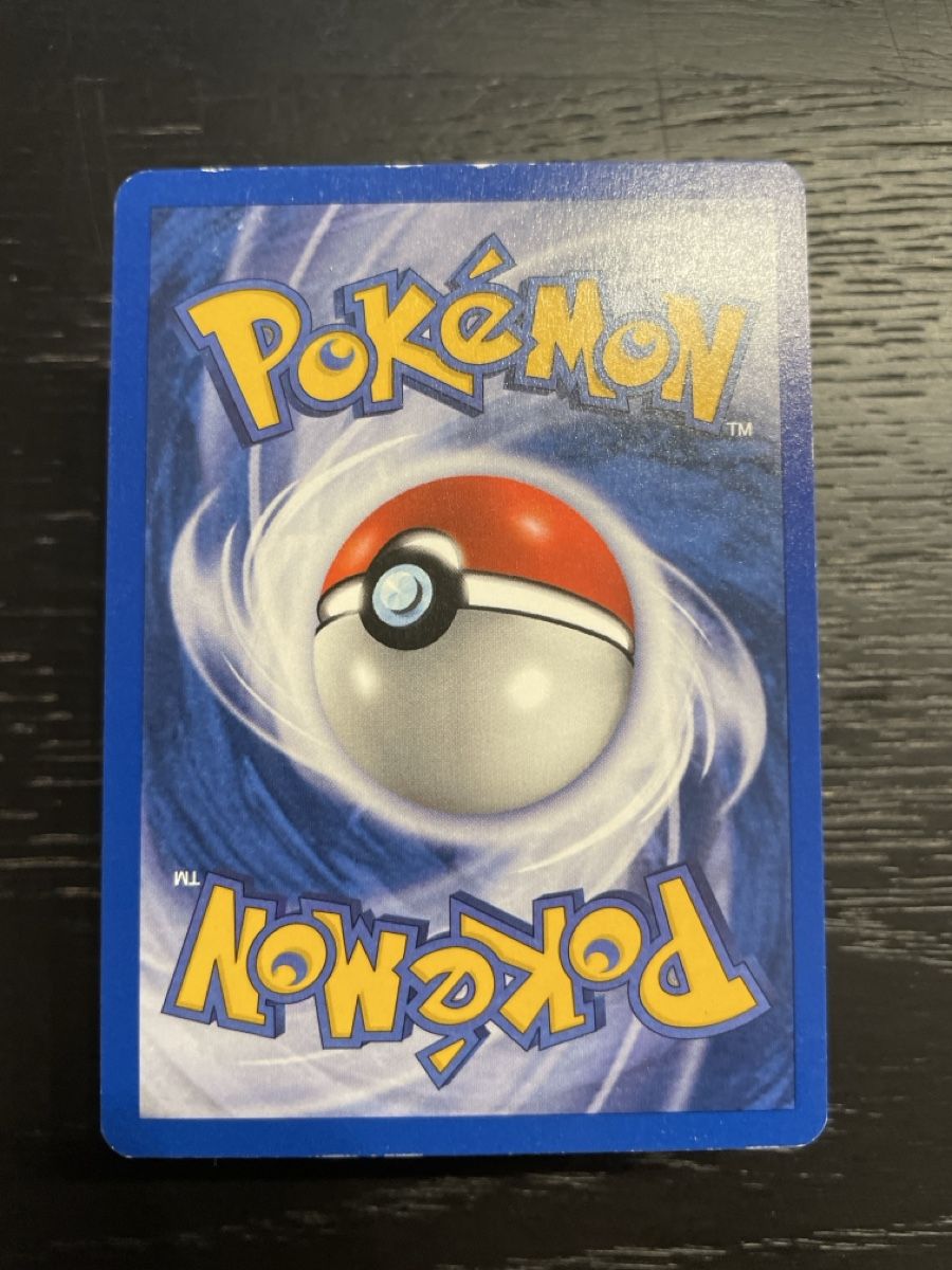 Pokémon Sammelbilder & Trading cards: Pokemon Smogon rocket 58/82 vintage – Gebraucht aus Hugelshofen von Suimosa 1