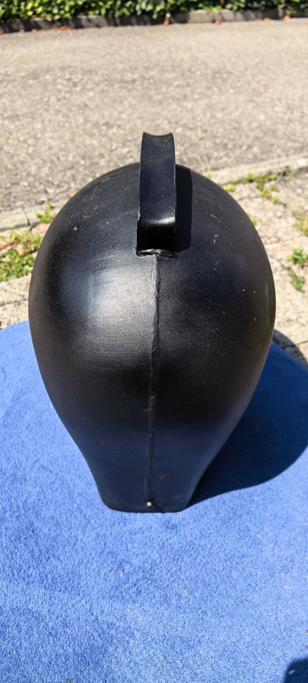 Campanacci mucche: Treichel/Glocke Muotathal Nr. 15 – Nuovo (secondo la descrizione) da huenenberg venduto da Suizofelize 1