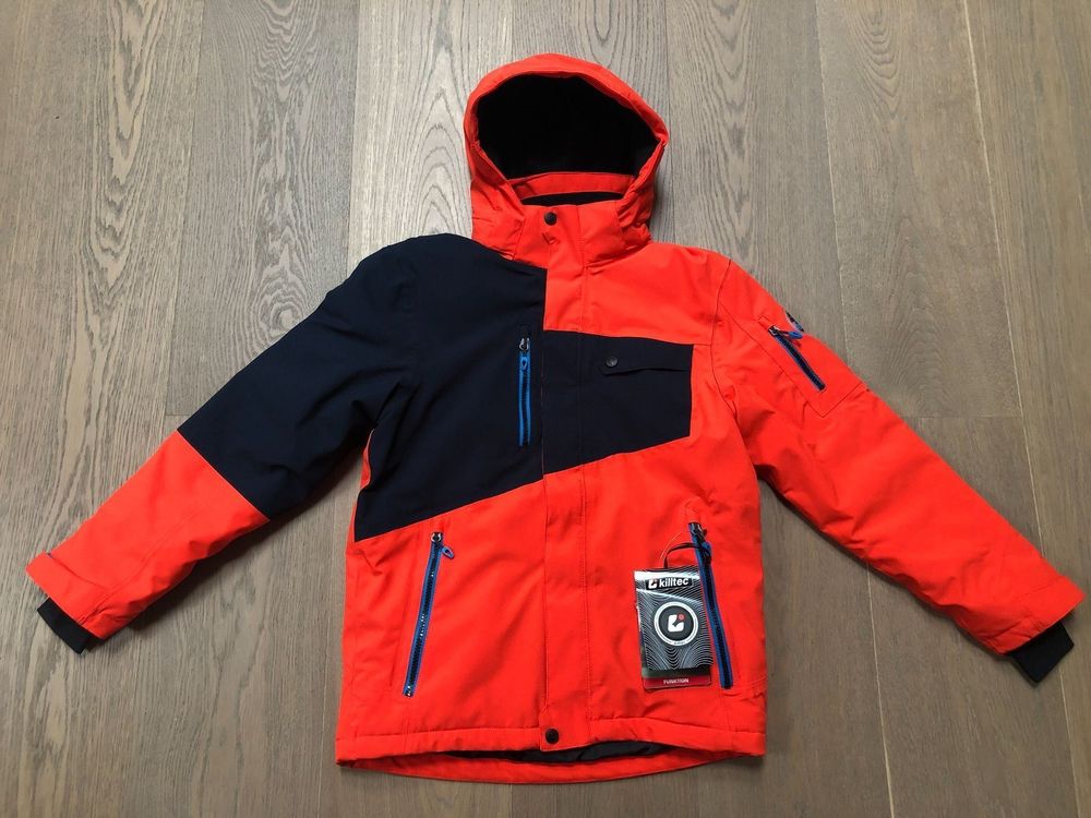 Skijacke Killtec Gr.152 - Neu (Neu und originalverpackt) in für CHF 59 ...