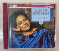 Jessye Norman - Classic - CD